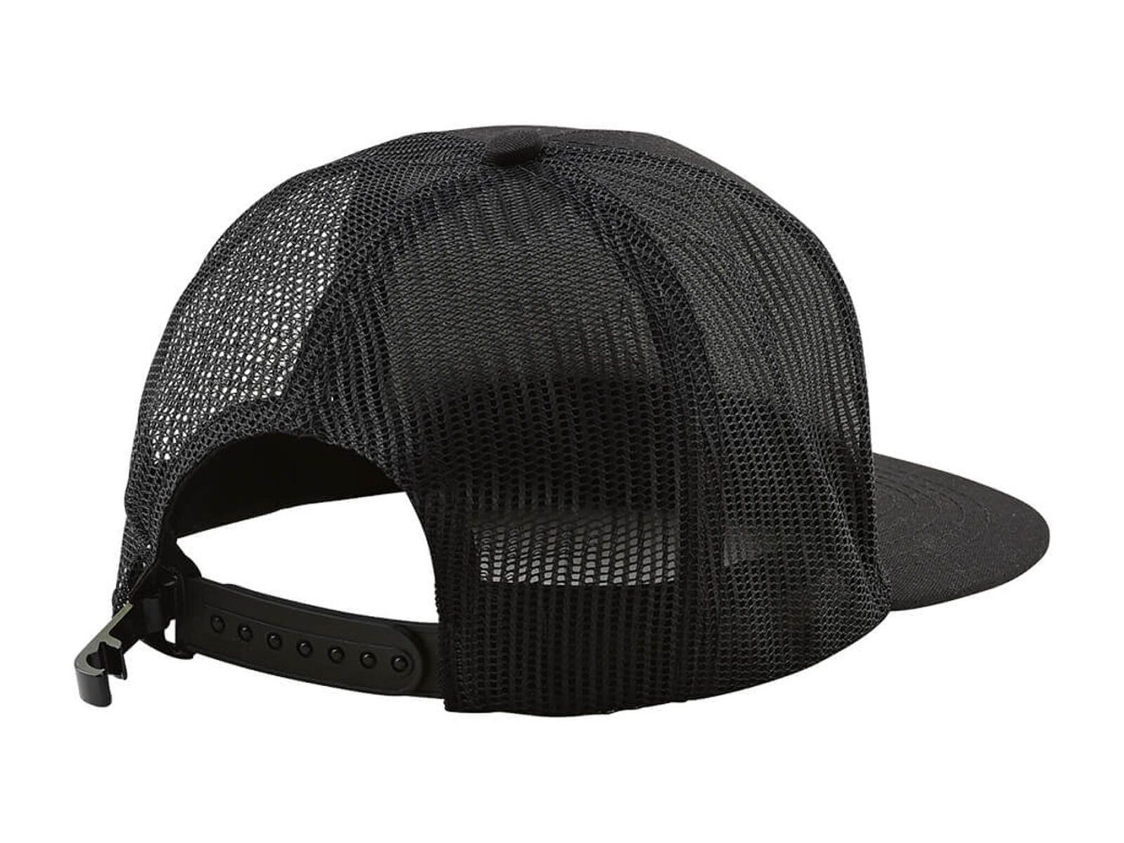 TroyLee Designs Beer Head Snapback Hat, black - Bild 3