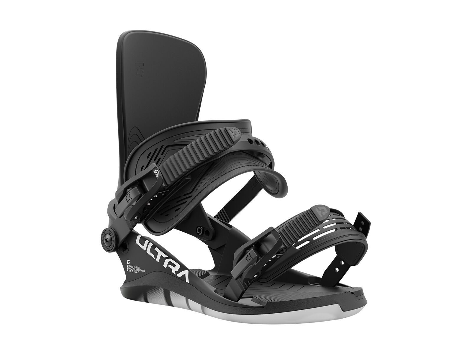 Union Ultra Men’s, black - Bild 2