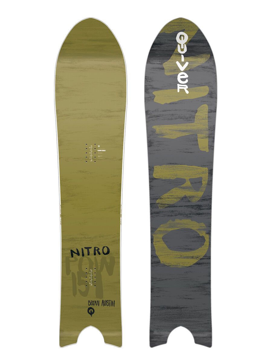 Nitro Quiver Pow - Bild 1