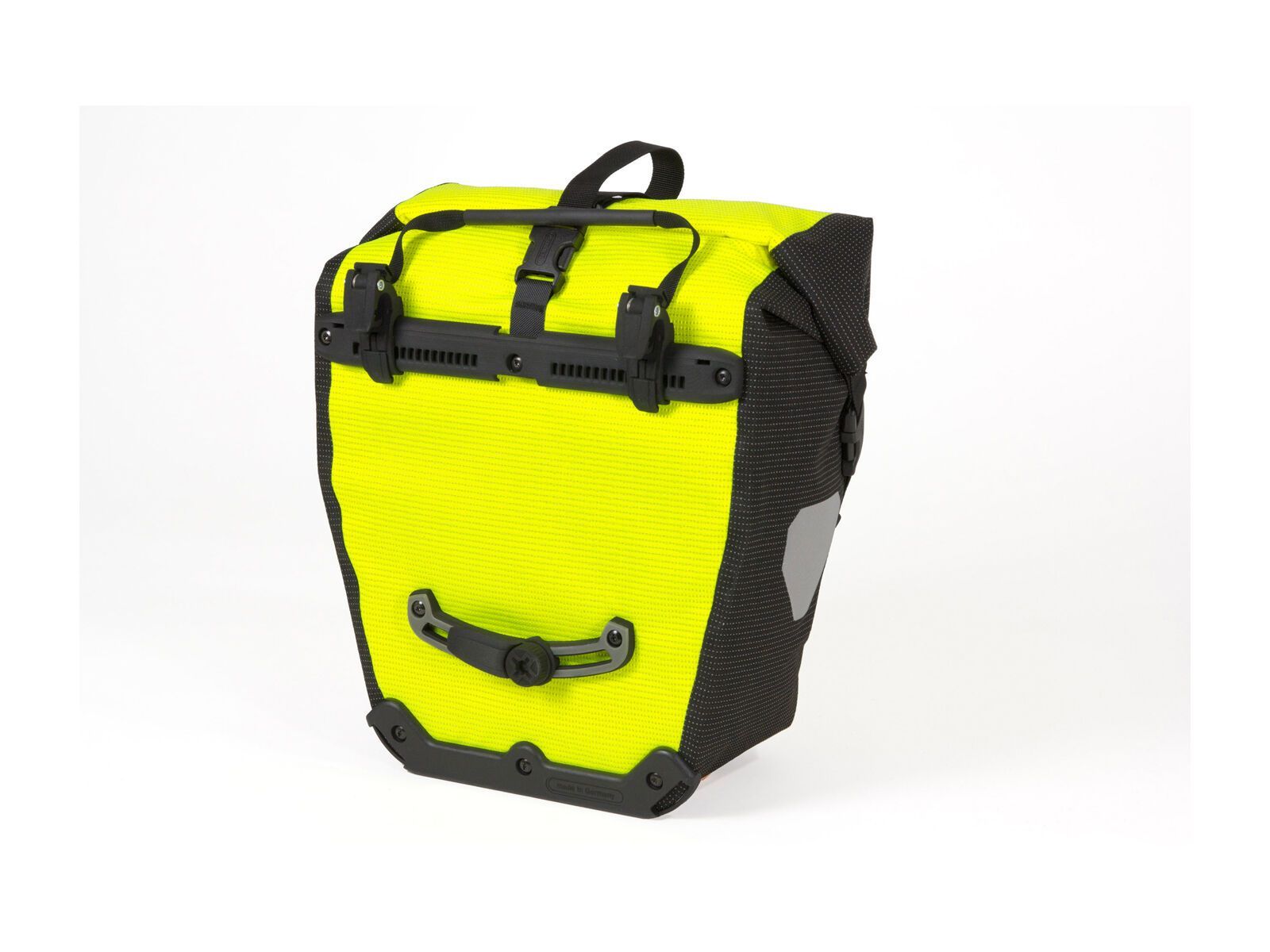ORTLIEB Back-Roller High Visibility, neon yellow - black reflective - Bild 3