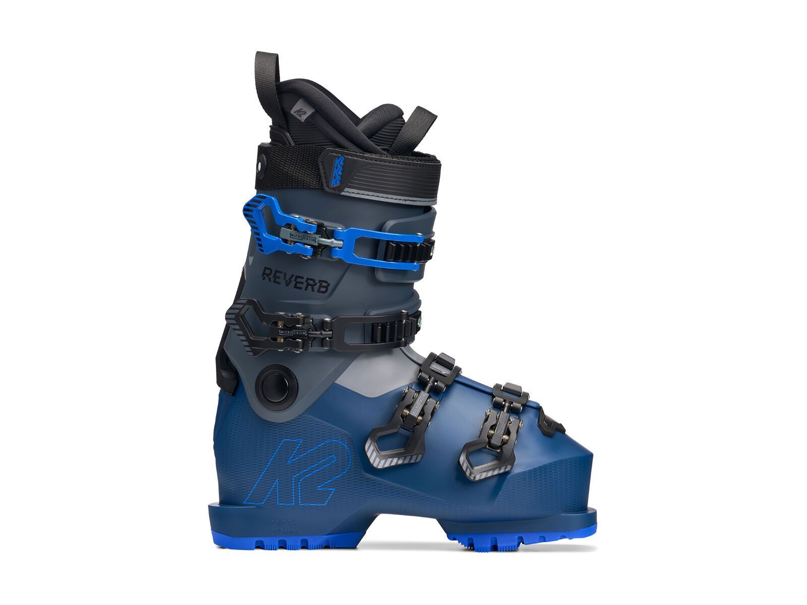 K2 Reverb Youth - Bild 1