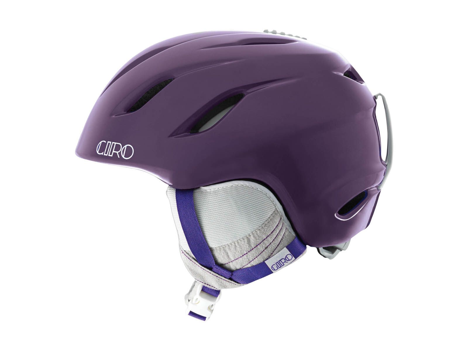 Giro Era, purple - Bild 1