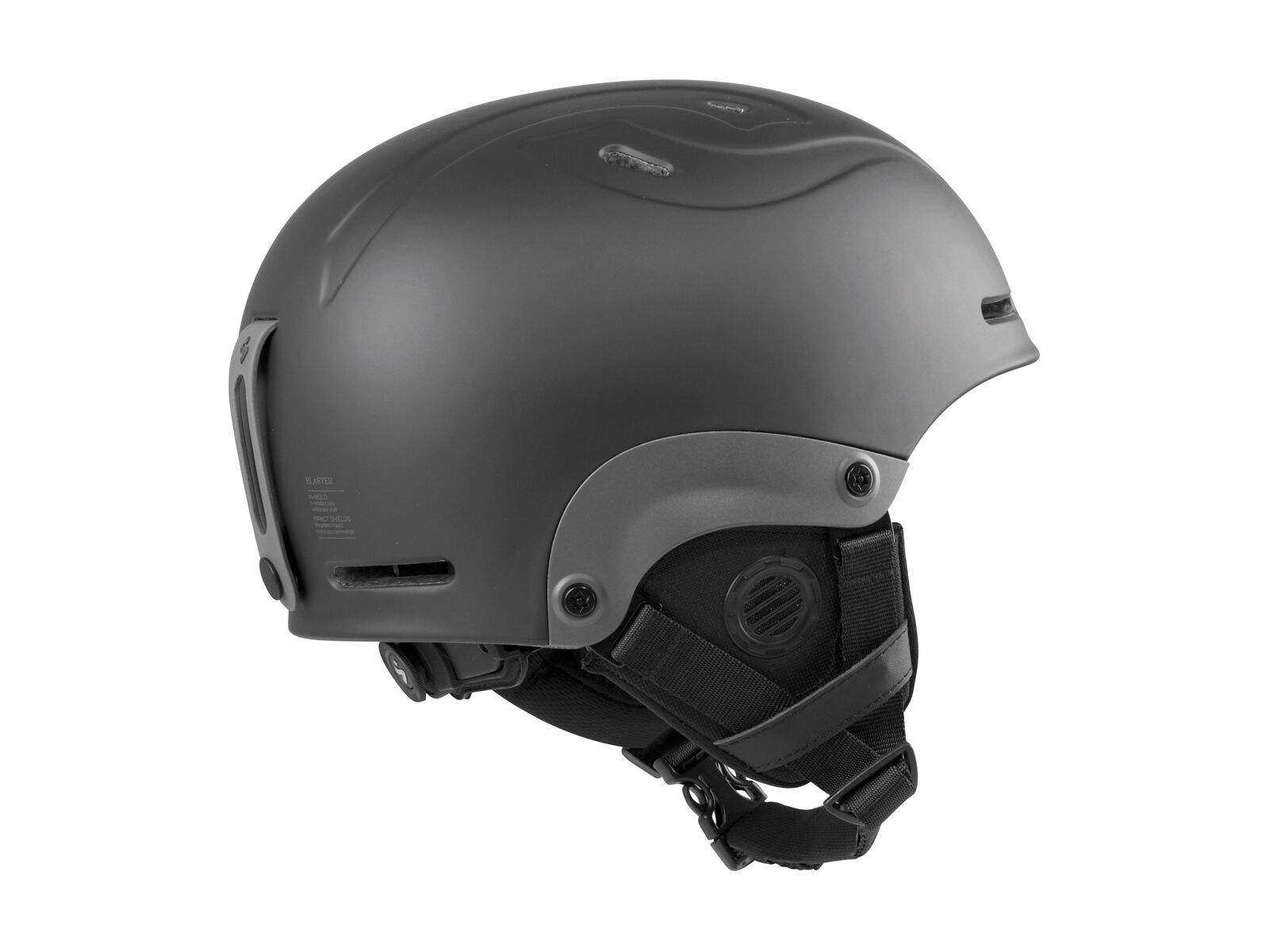 Sweet Protection Blaster II, dirt black - Bild 3