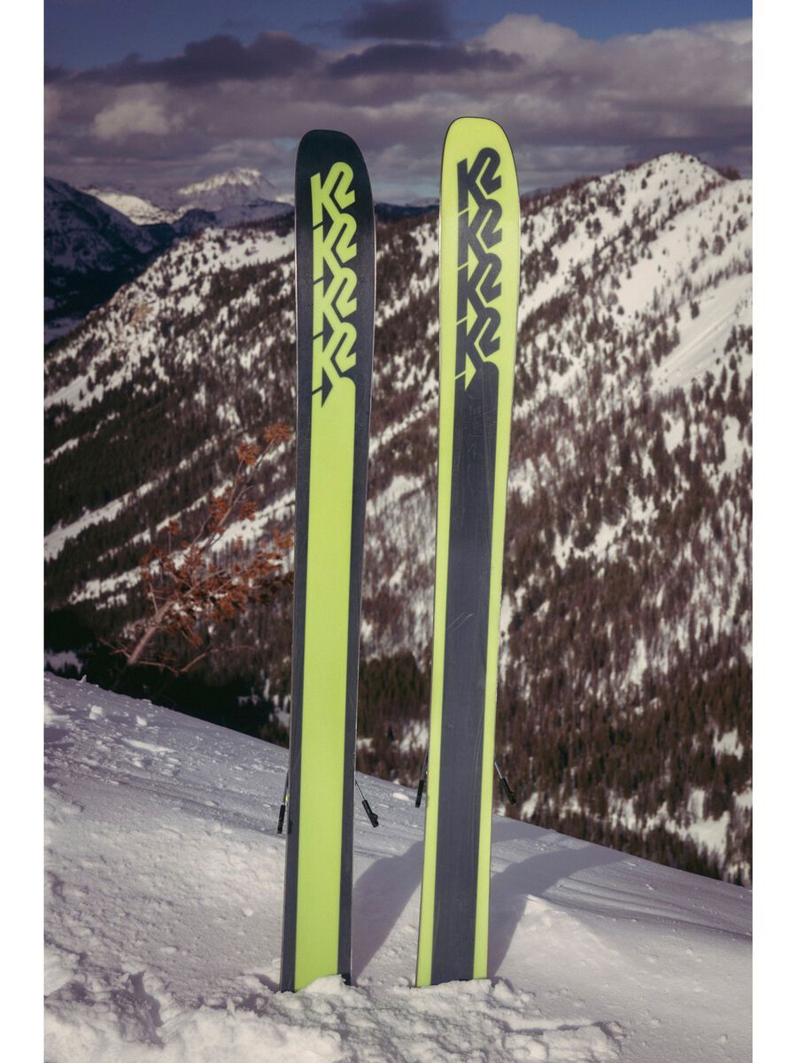 K2 Reckoner KF - Bild 11