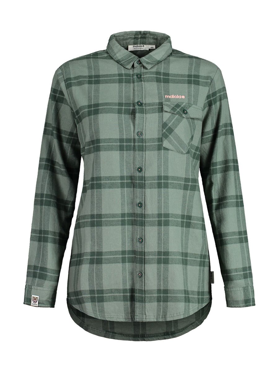 Maloja ChhuM., cypress check - Bild 1