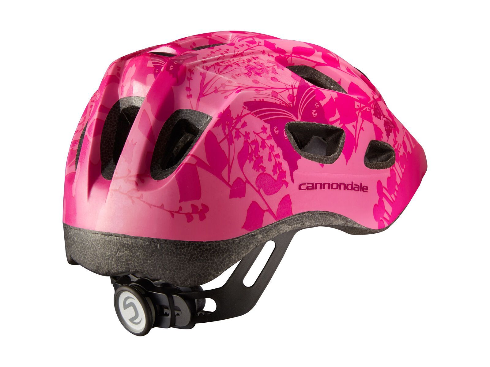 Cannondale Kid CFR, pink - Bild 2