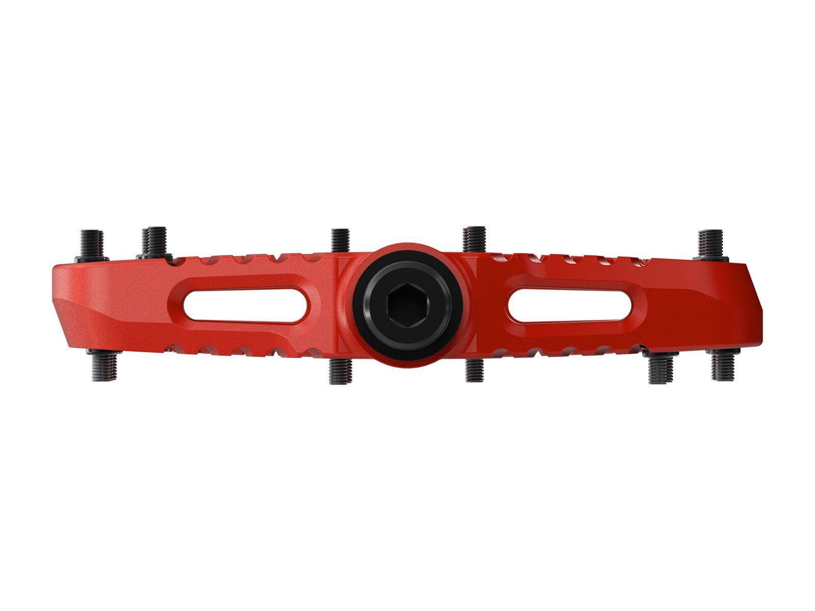 OneUp Components Composite Pedals, red - Bild 3