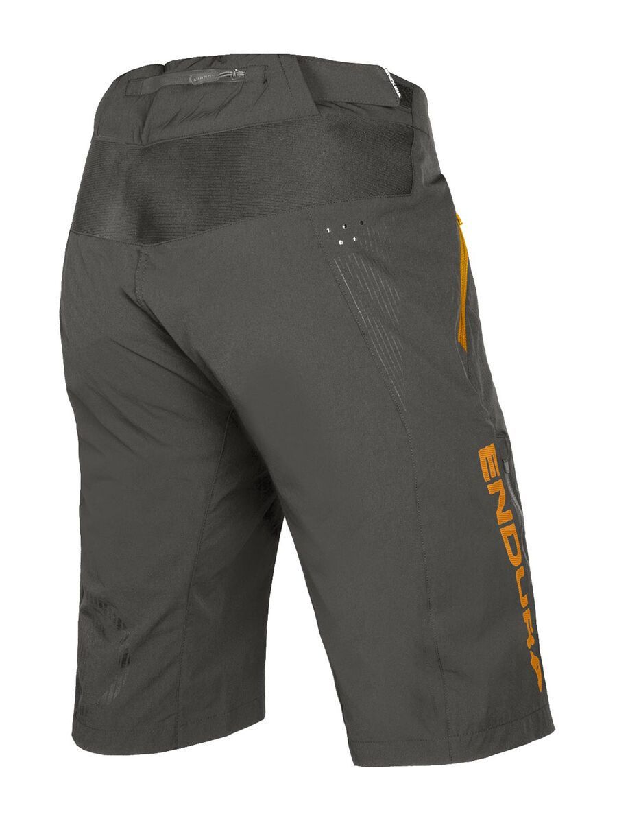 Endura SingleTrack Lite Short II, zinn grau - Bild 2