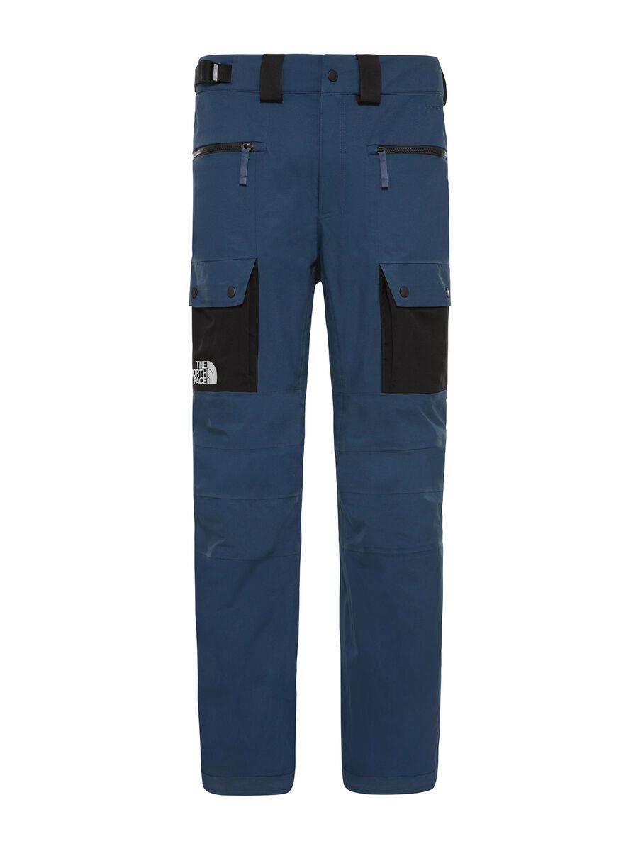 The North Face Men's Slashback Cargo Pant, blue wing teal/tnf black - Bild 1