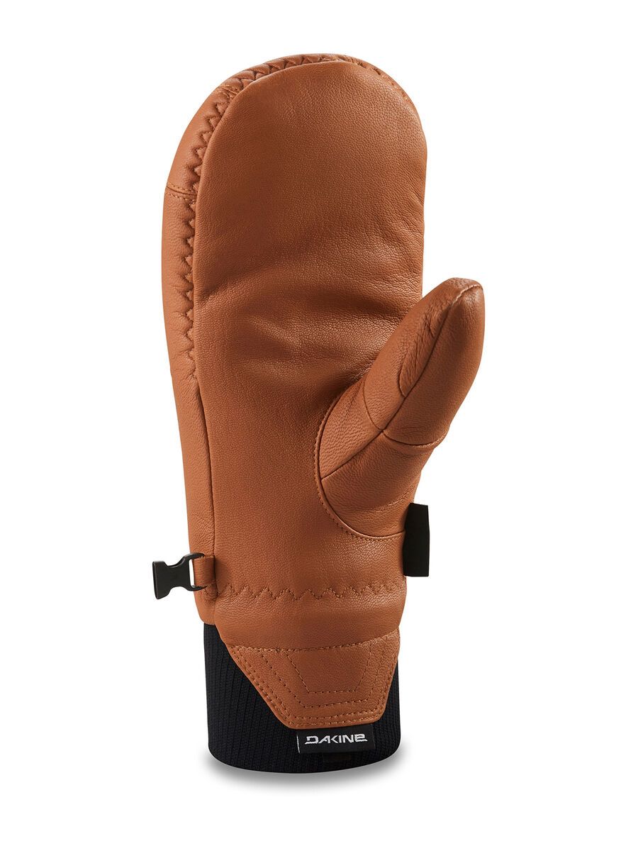 Dakine Lotus Mitt, caramel - Bild 2