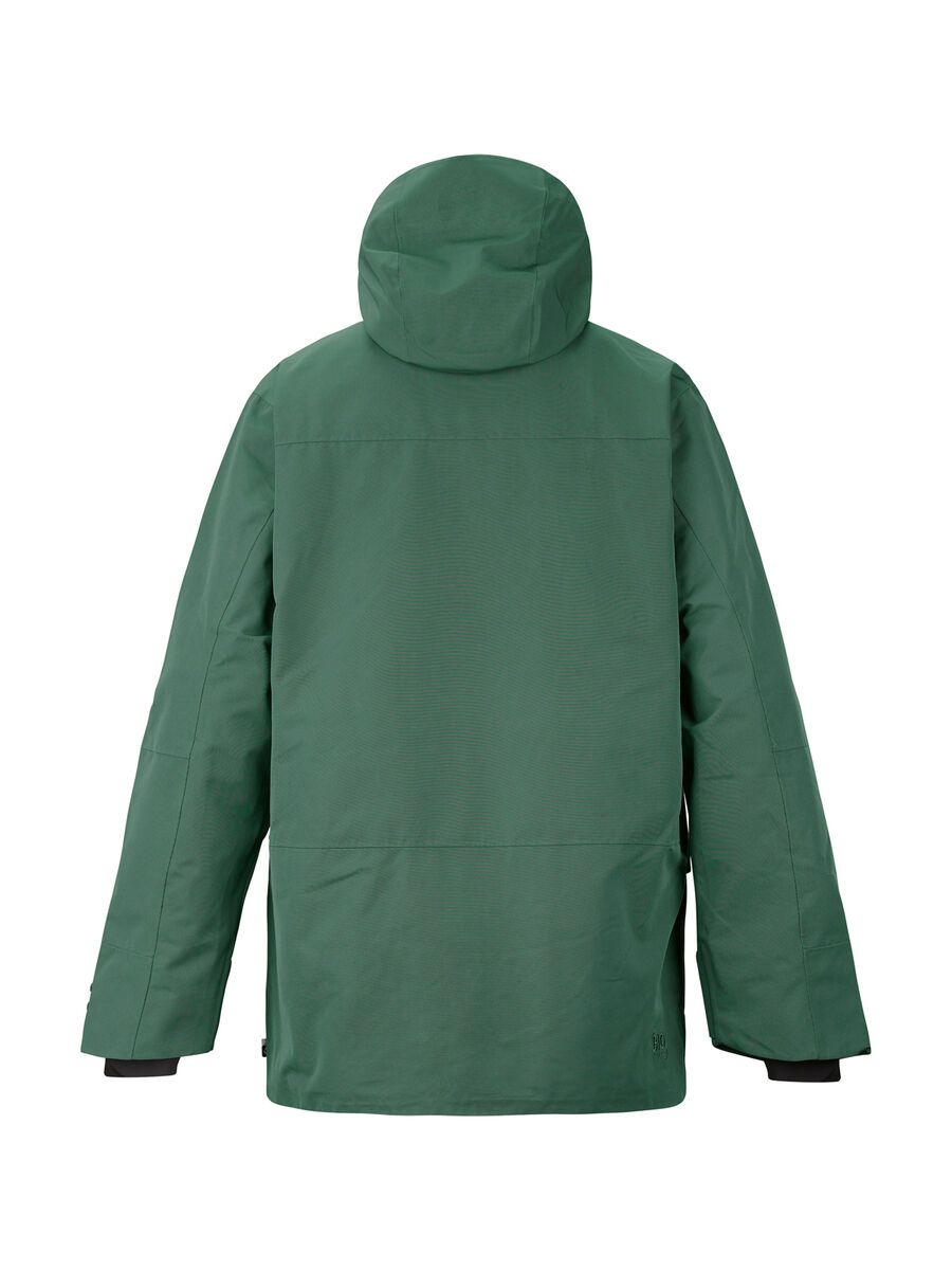 Picture U88 Jkt, green - Bild 2