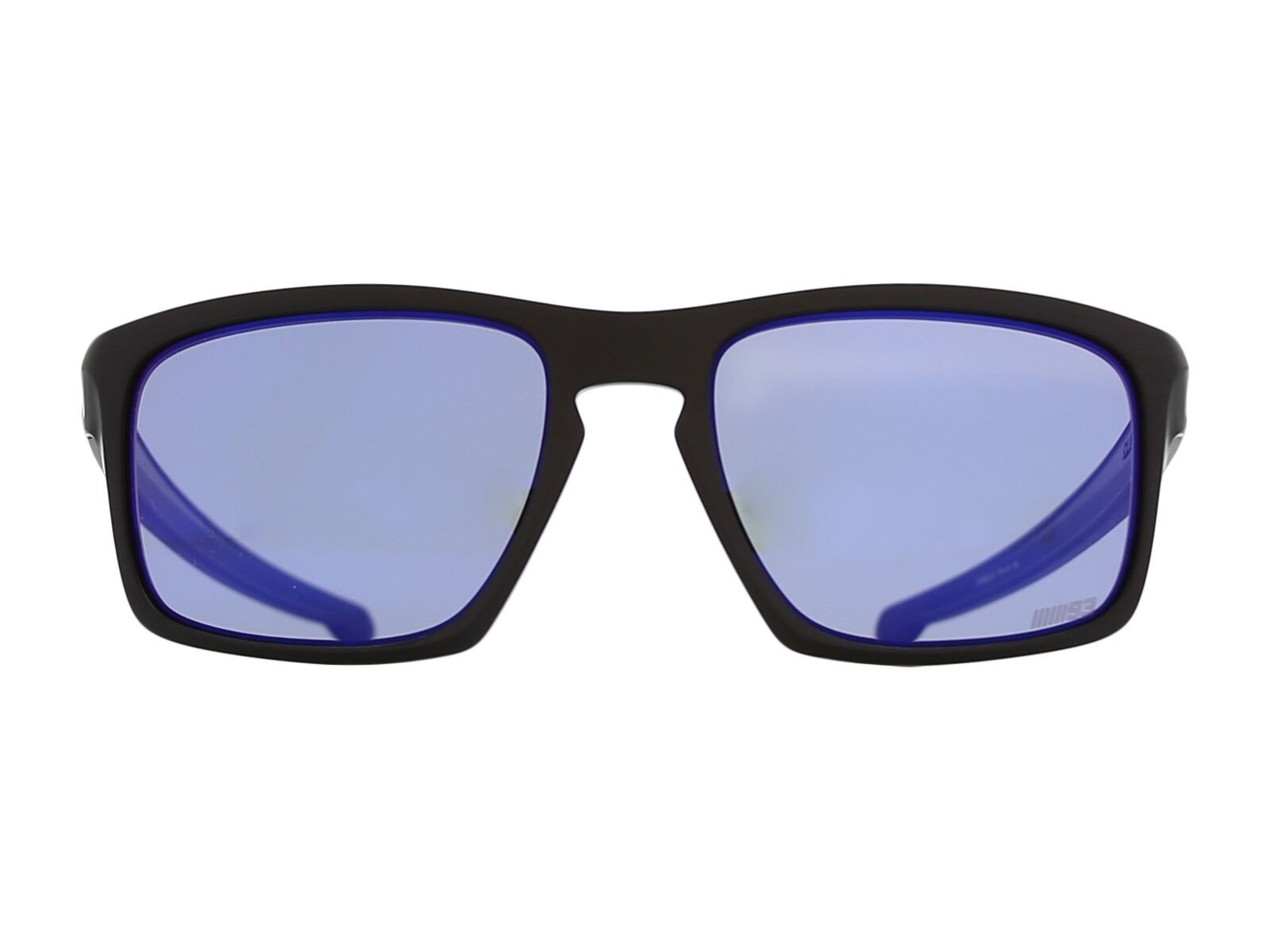 Oakley Sliver Marc Marquez Signature, matte black/Lens: positive red iridium - Bild 1