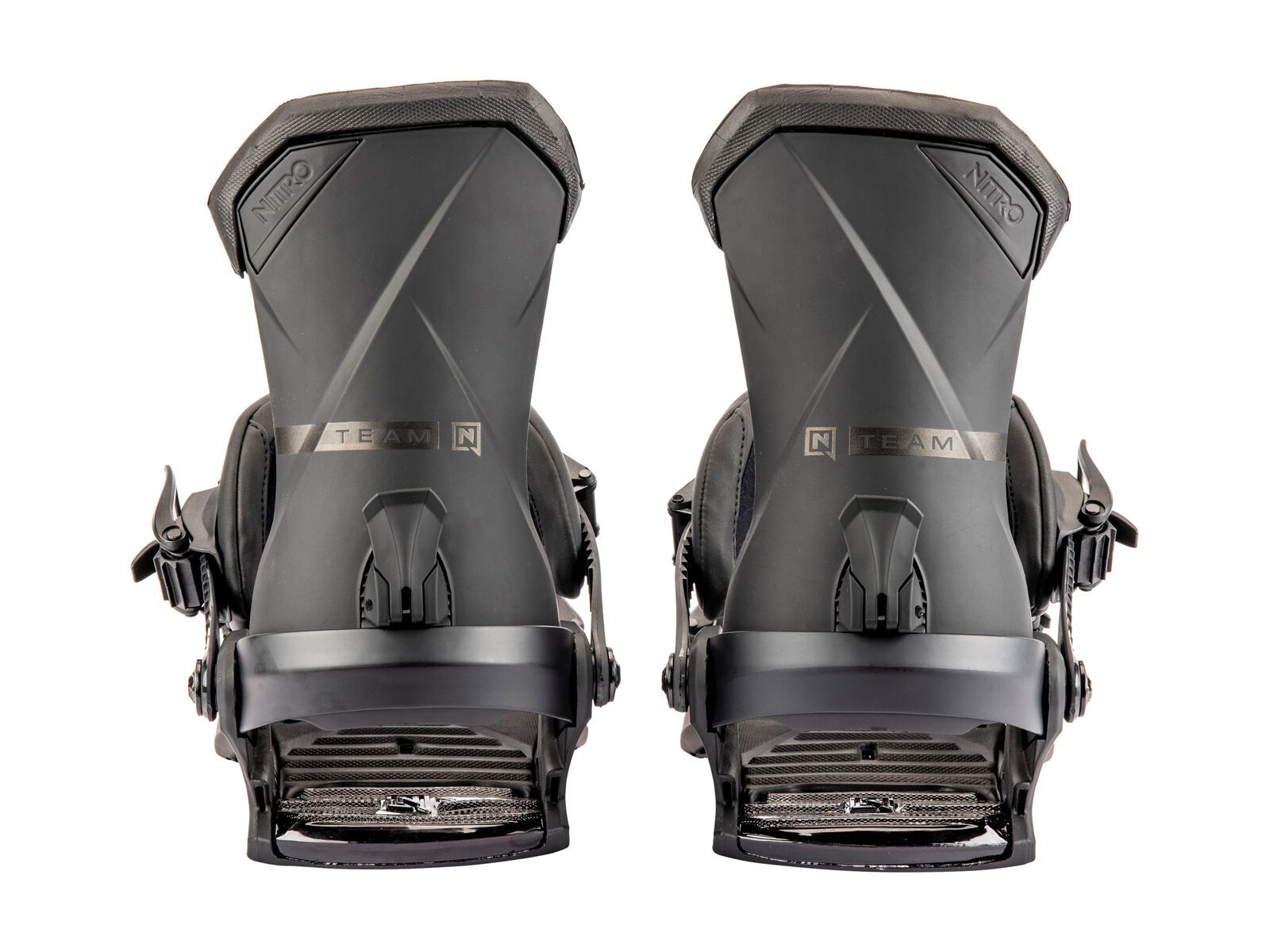 Nitro Team, ultra black - Bild 3