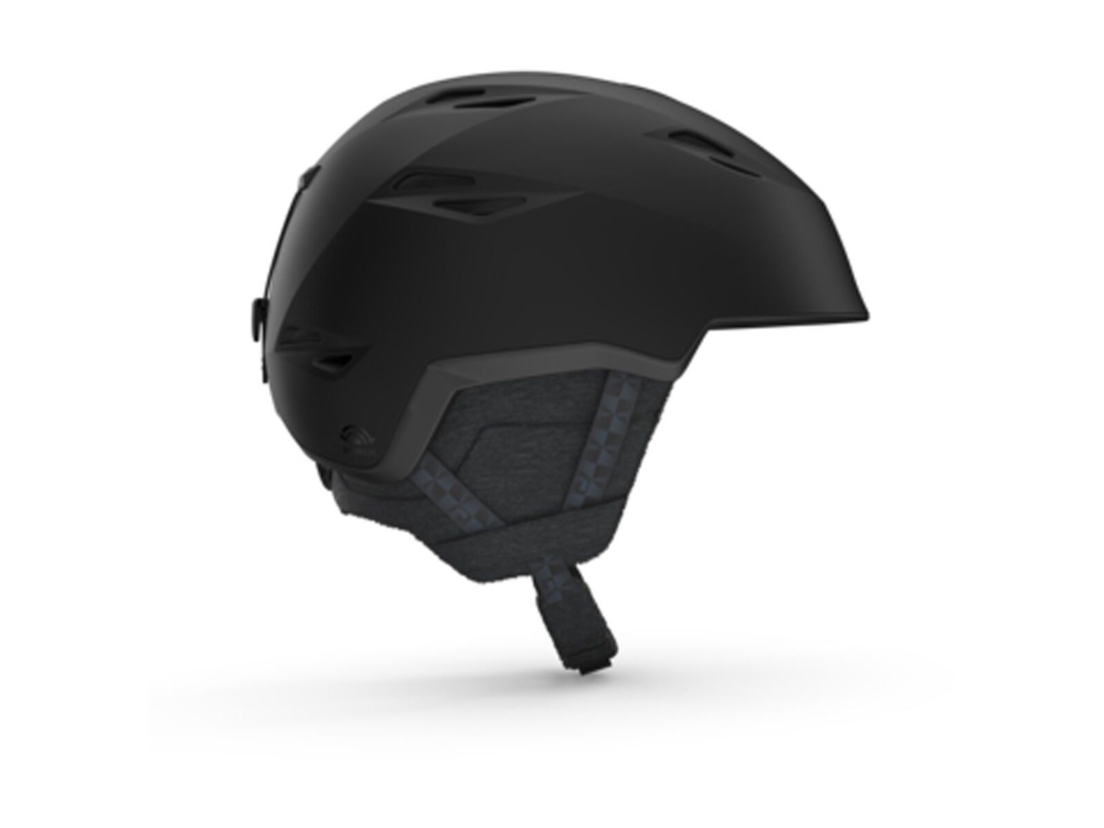 Giro Envi Spherical MIPS, matte black/gold bliss - Bild 3