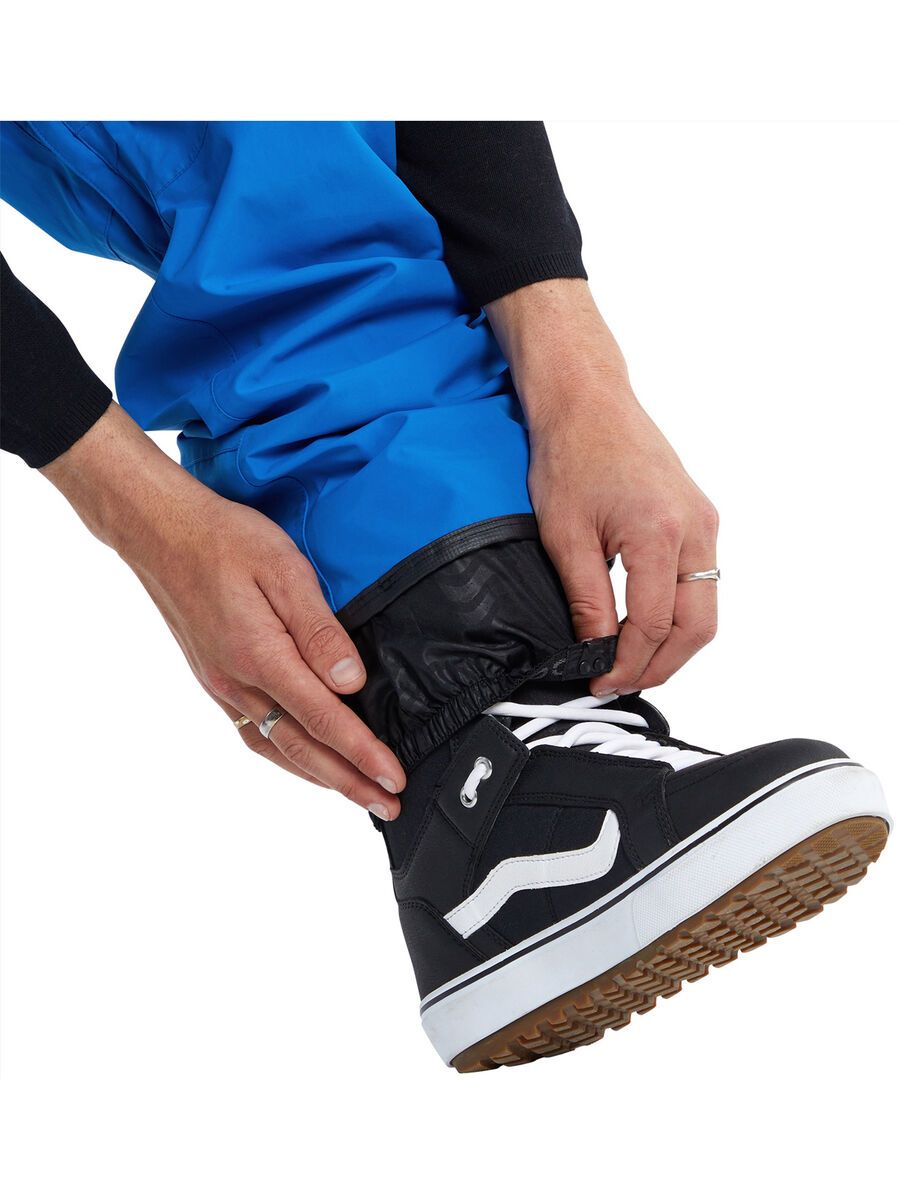 Volcom L Gore-Tex Pant, electric blue - Bild 5