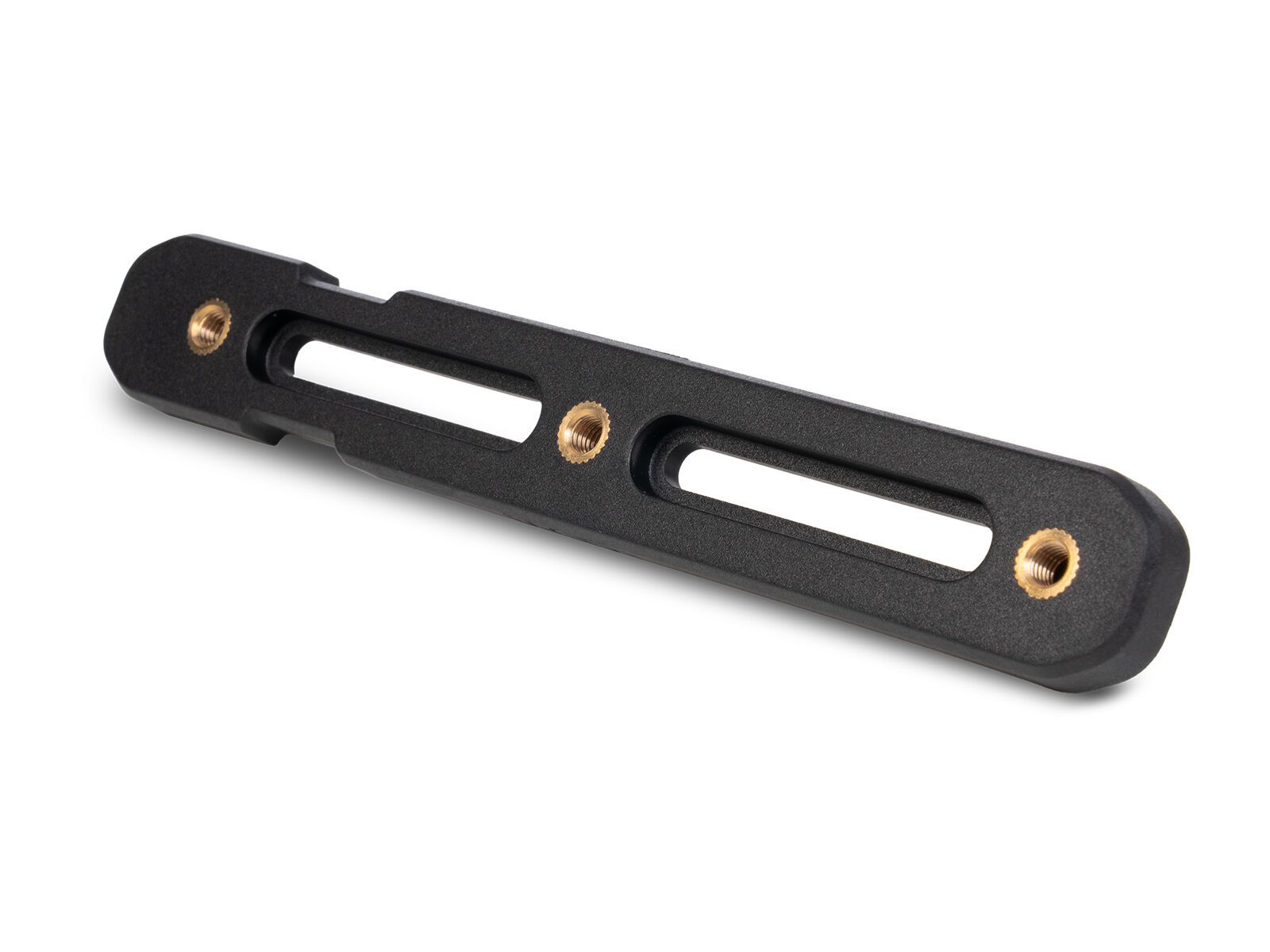 Cube Acid Rahmenadapter für Flaschenhalter, black - Bild 1