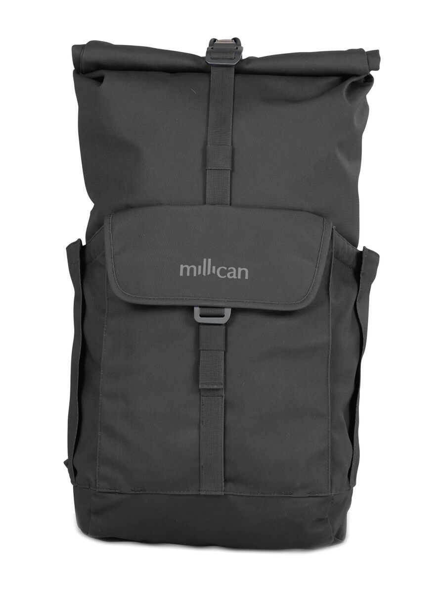 Millican Smith the Roll Pack 25L, graphite/lime - Bild 2