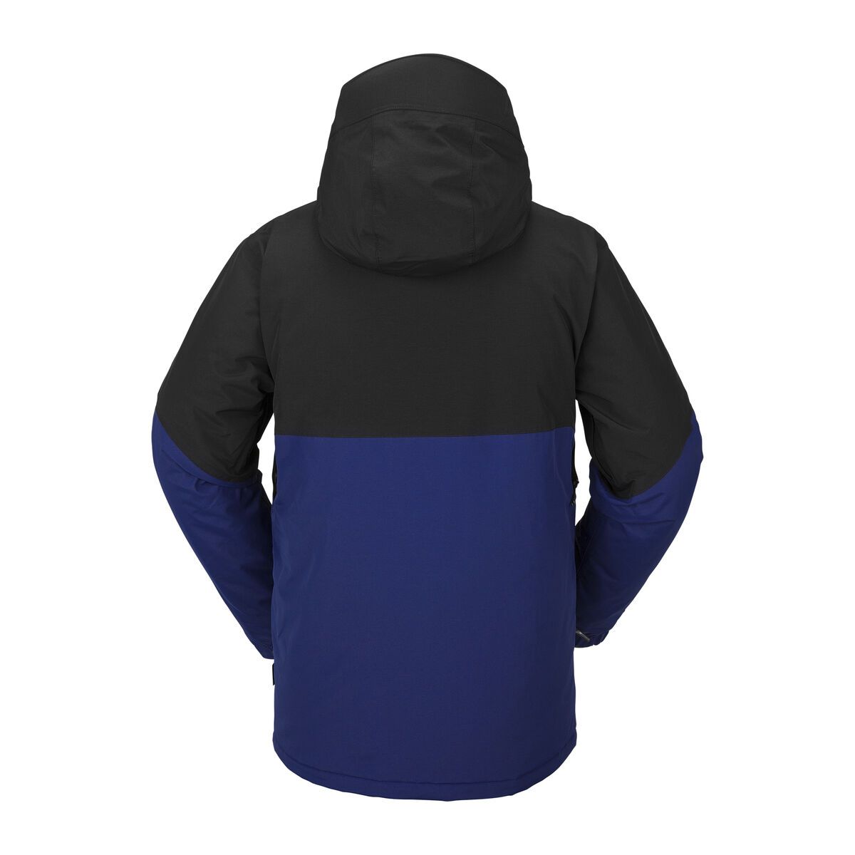 Volcom L Ins Gore-Tex Jacket, dark blue - Bild 3