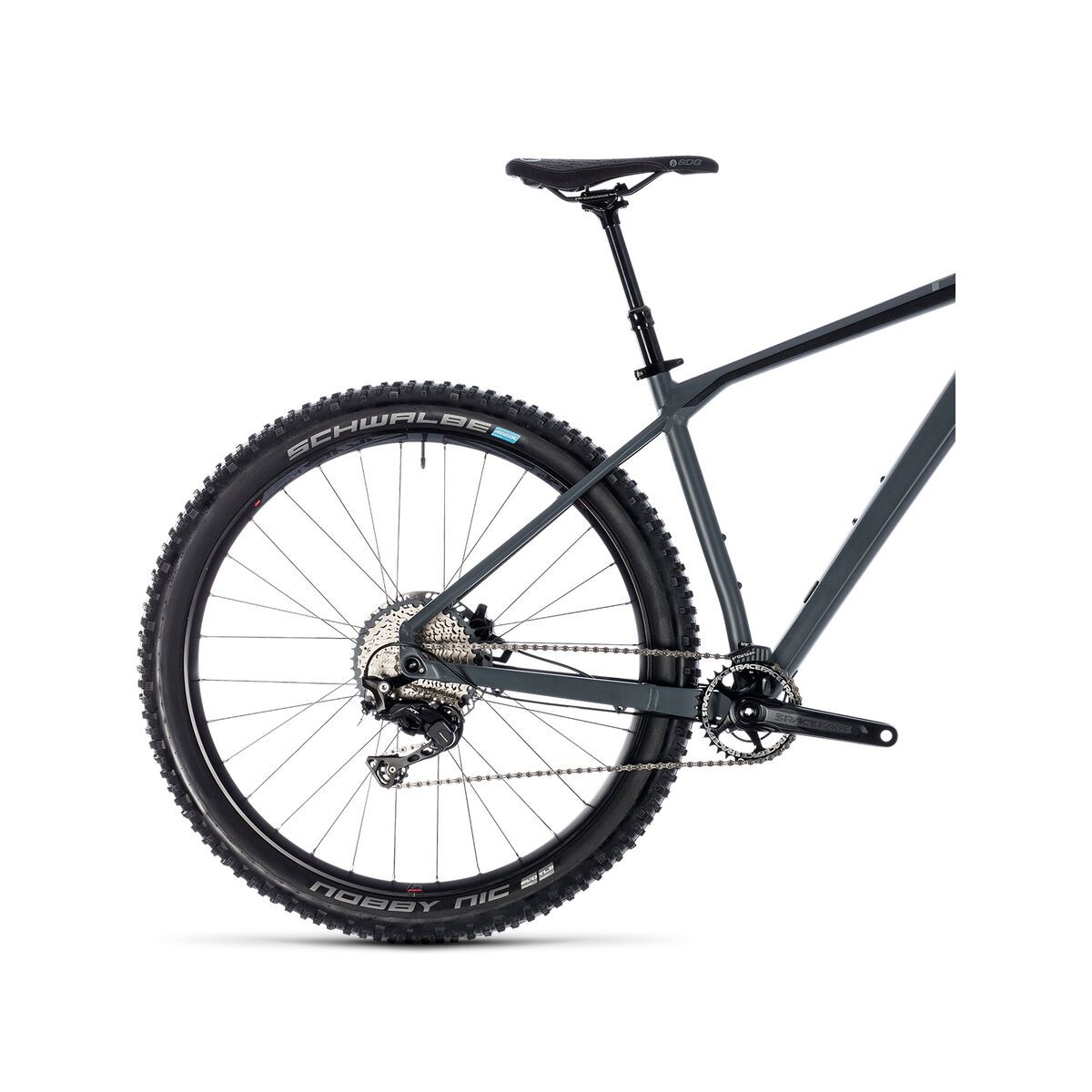 Cube Reaction TM, grey´n´black - Bild 5