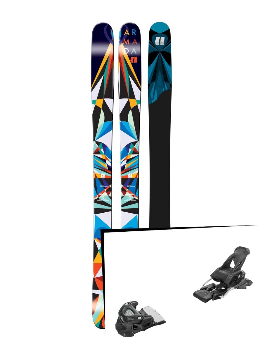 Set: Armada TSTw 2017 + Tyrolia Attack 13 (1715215) - Bild 1