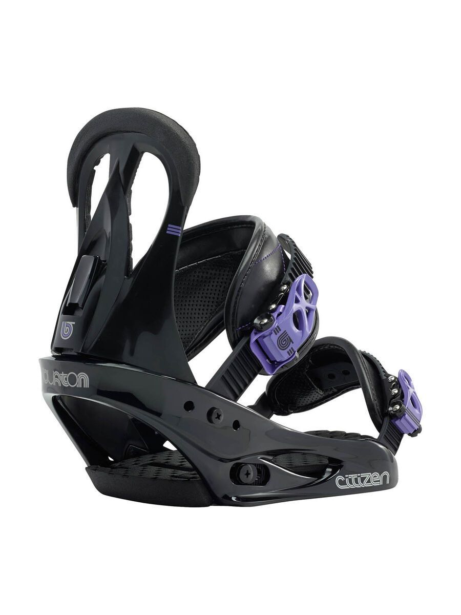 Set: K2 First Lite 2015 + Burton Citizen (1191389S) - Bild 3