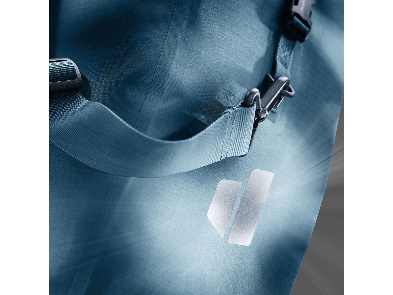 Deuter Visby 20+5, atlantic - Bild 7