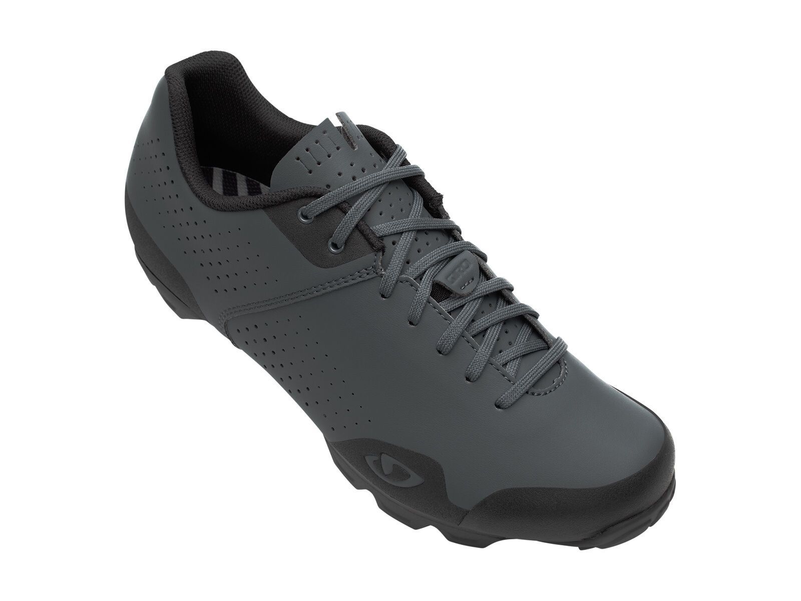 Giro Privateer Lace, portaro grey - Bild 1