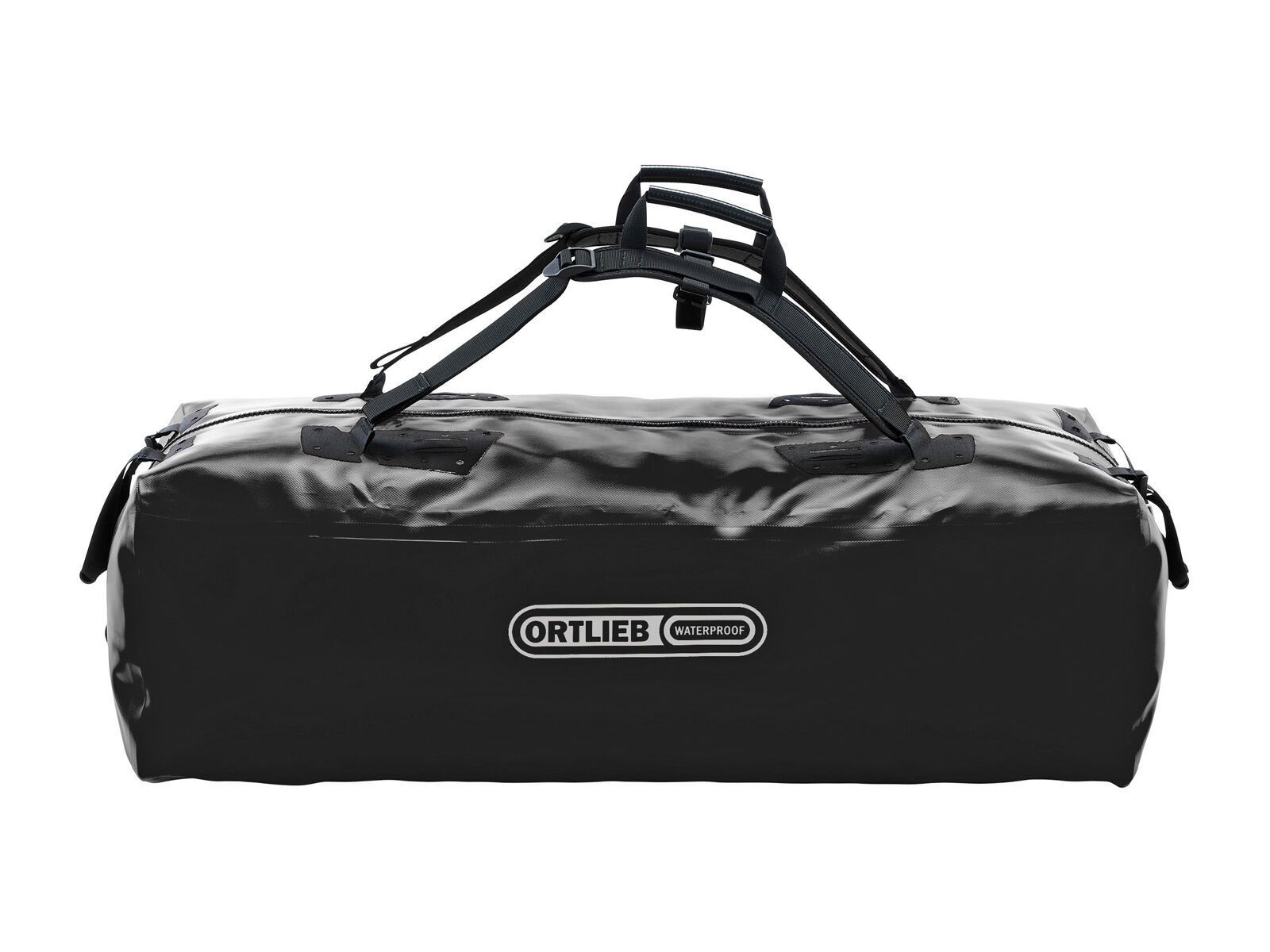 ORTLIEB Big-Zip, black - Bild 2