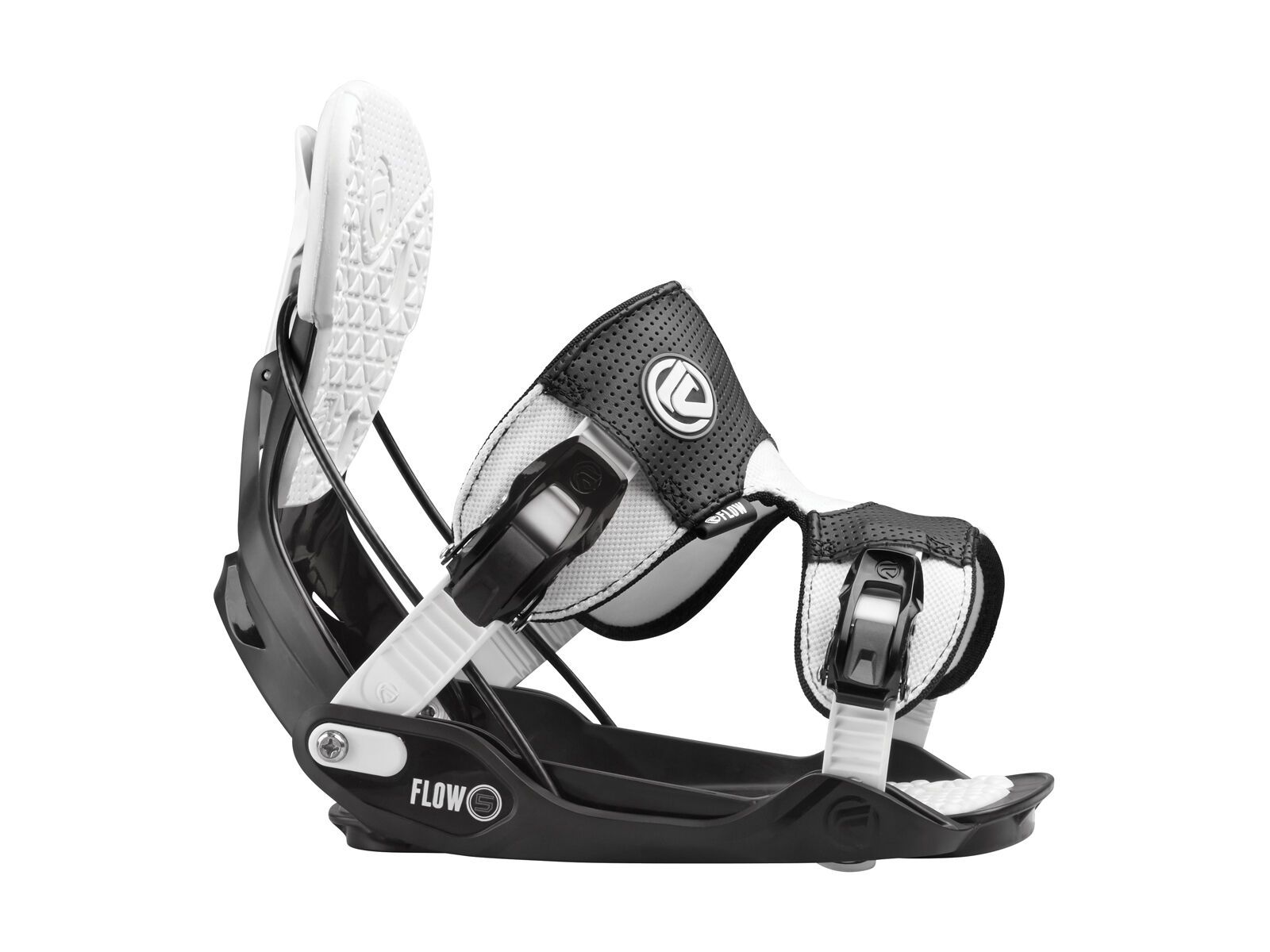 Set: Flow Viper 2017 +  Five (1513181S) - Bild 3