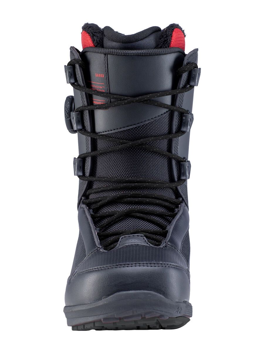 K2 Darko, black - Bild 5