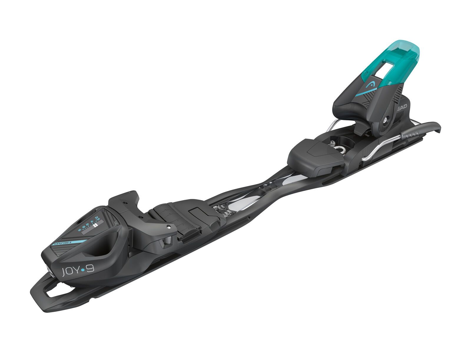 Head Set: Pure Joy SLR  + Head Joy 9 AC SLR (1524760) - Bild 3