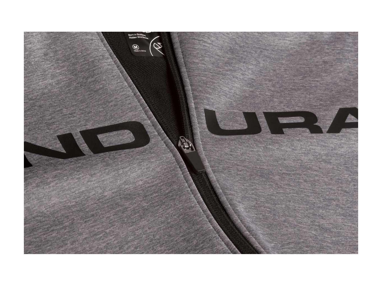 Endura Hummvee Hoodie, grau - Bild 4