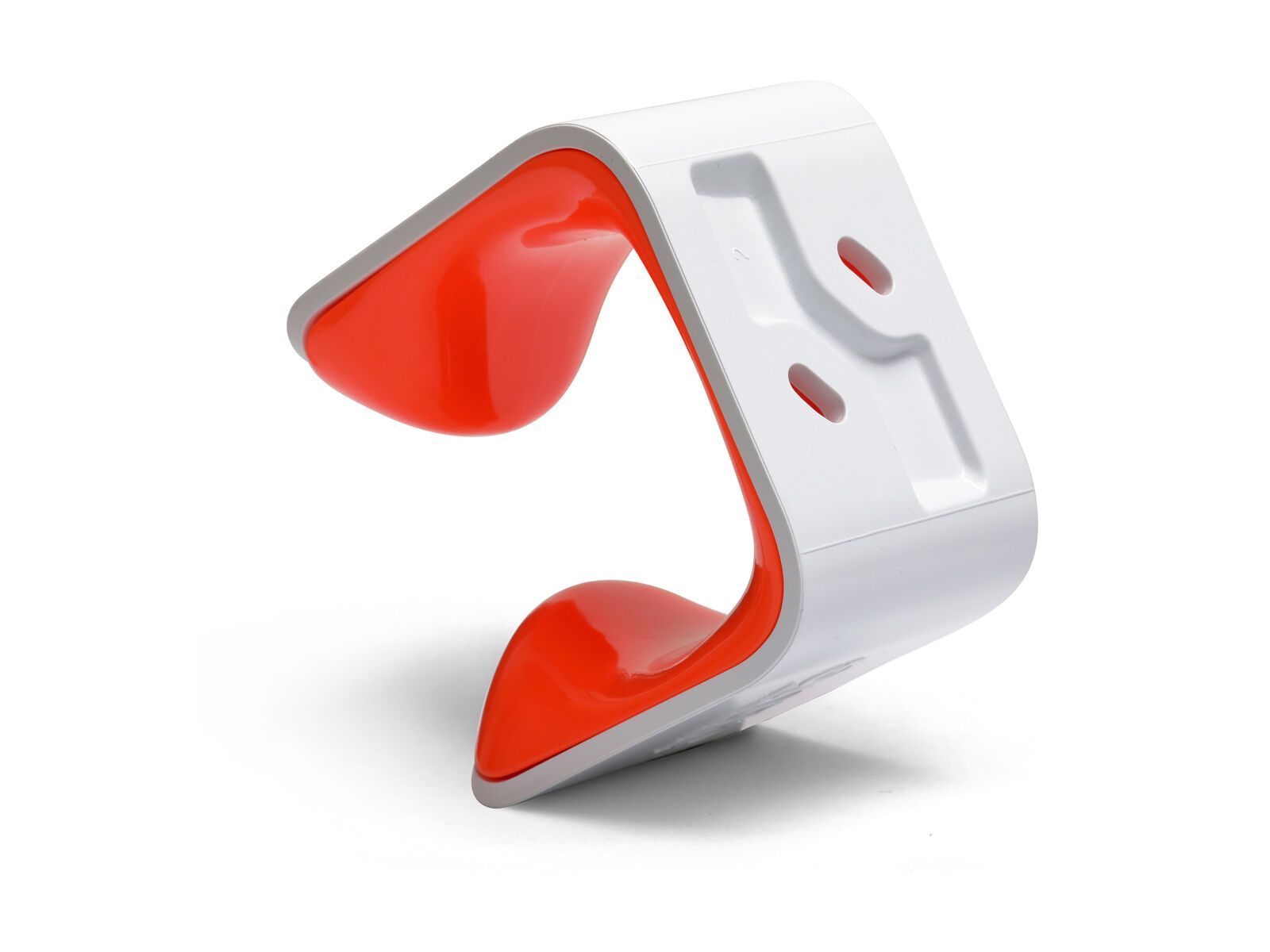 Hornit Clug MTB, orange/white - Bild 3