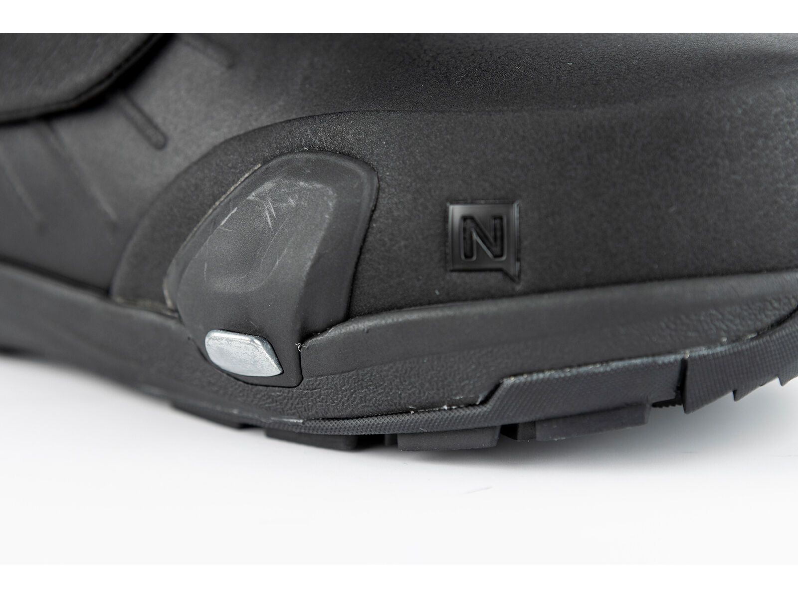 Nitro Profile TLS Step On, black - Bild 11