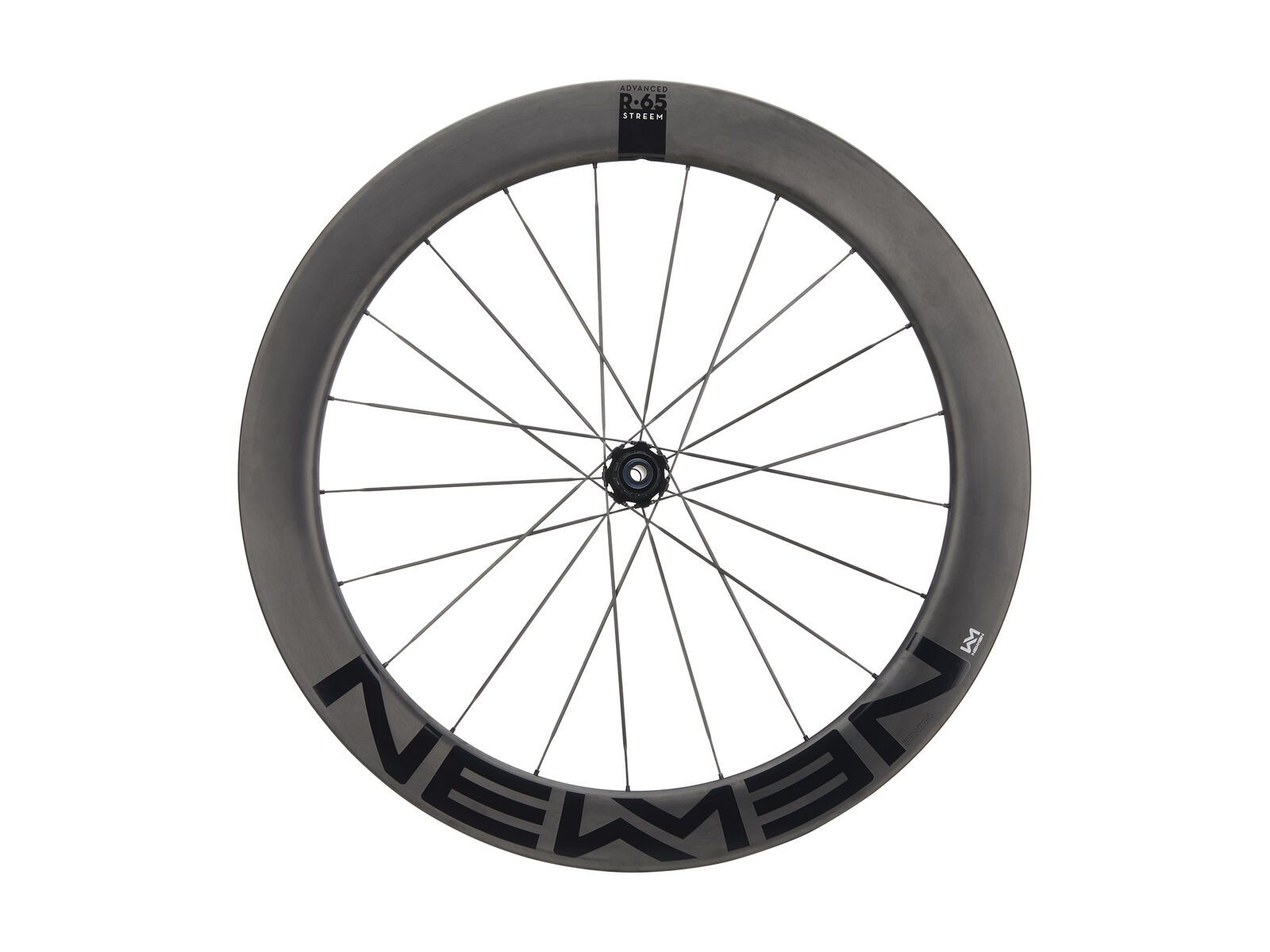 Newmen Advanced SL R.65 Streem Vonoa - 700C / 12x142 mm / SRAM XDR - Bild 2