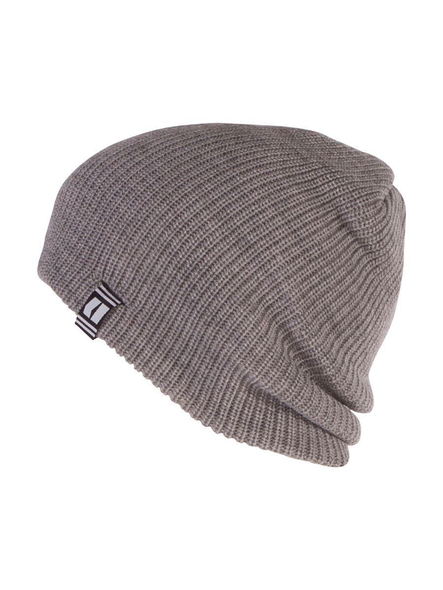 Armada Diggins Beanie, heather grey - Bild 1