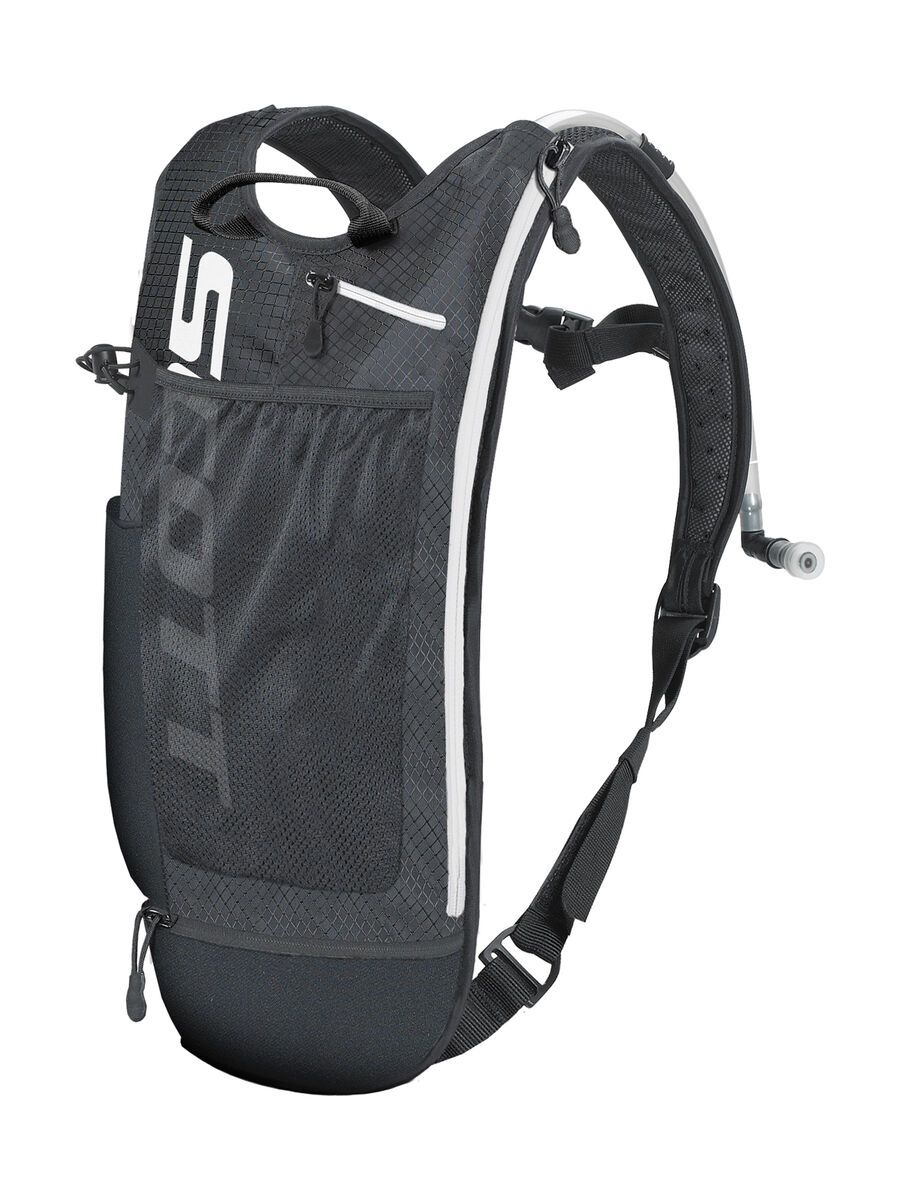 Scott Airstrike Hydro Light, black - Bild 1