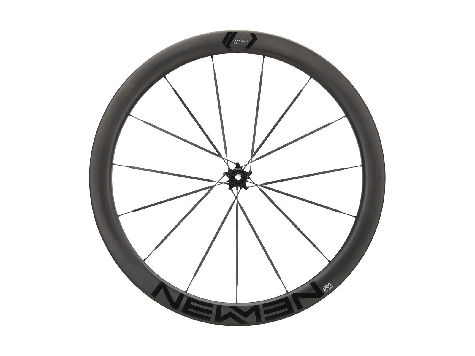 Newmen Streem Allround A.49 Vonoa - 700C / 12x100 mm - Bild 2