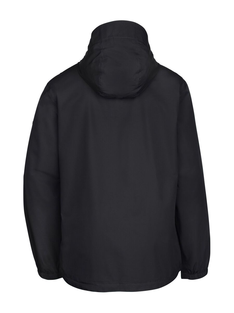Vaude Men's Escape Light Jacket, black - Bild 2