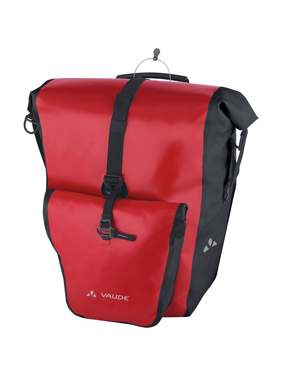 Vaude Aqua Back Plus, red/black - Bild 1