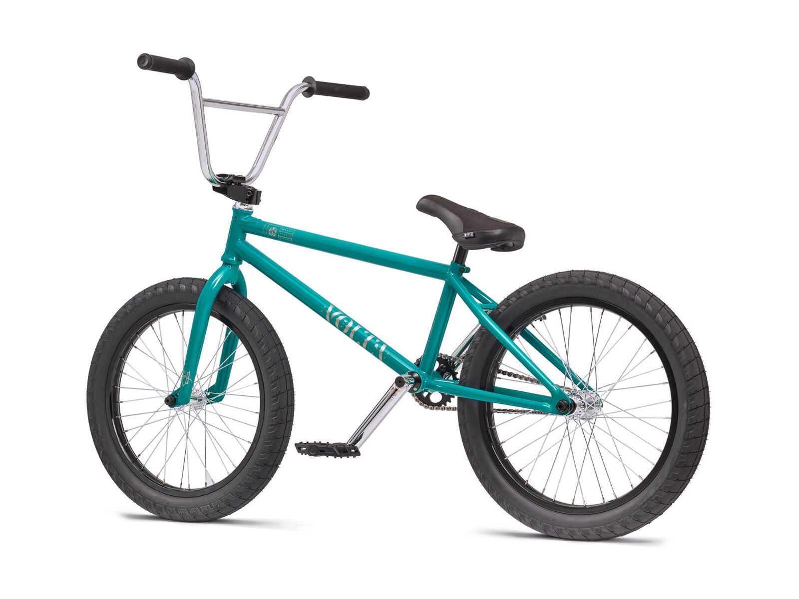 WeThePeople Volta, grün - Bild 3