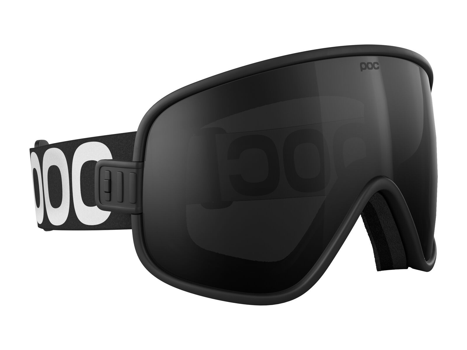 POC Vitrea, Clarity Uni. Partly Sunny Grey / uranium black - Bild 3