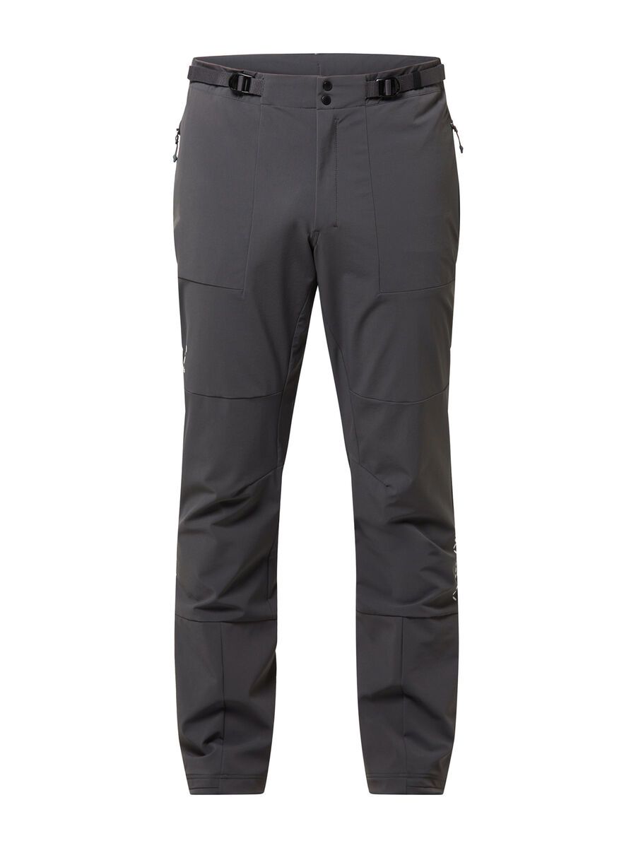 Haglöfs L.I.M Quiver Pant Men, magnetite - Bild 1