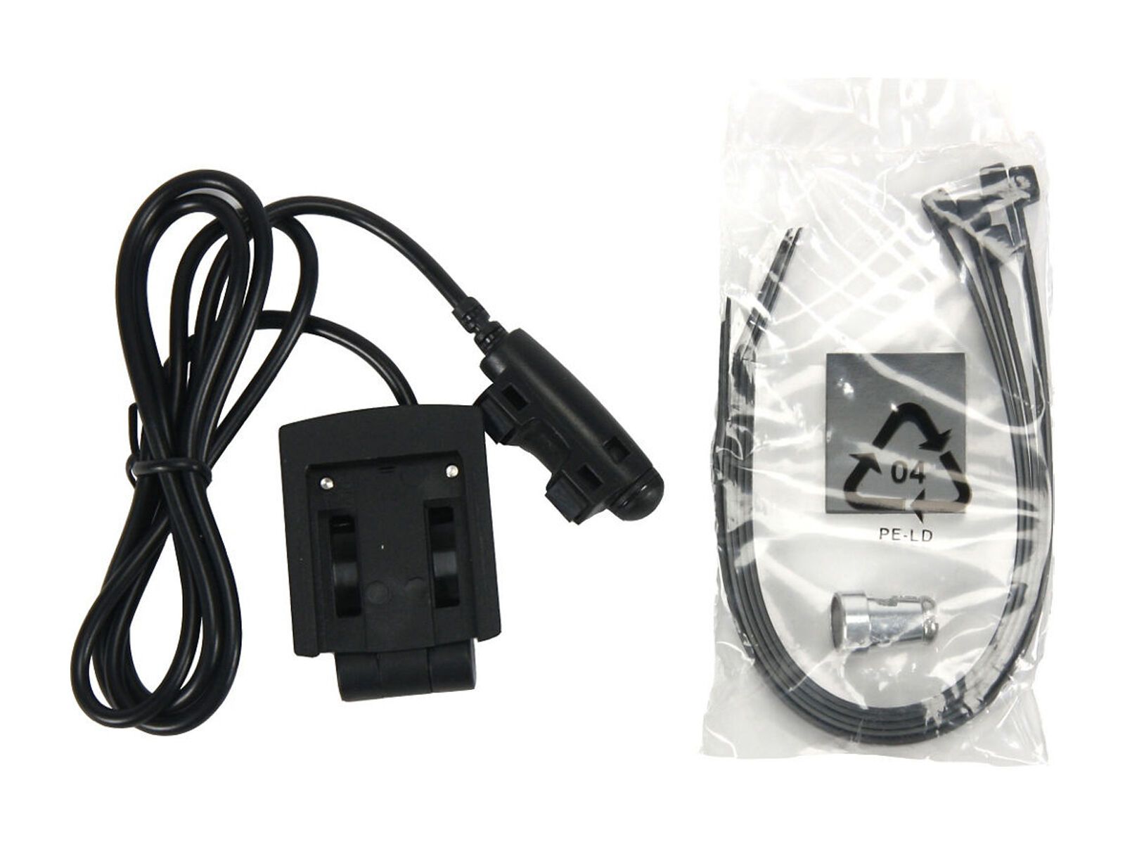 Specialized SpeedZone Mount Kit, black - Bild 1