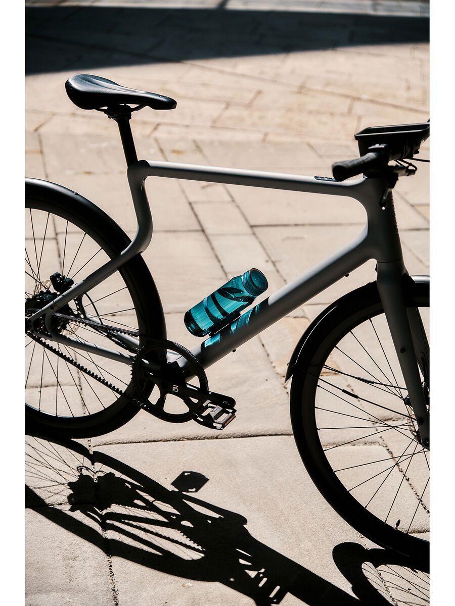 Fidlock Twist Bottle 700 Life + Bike Base, trans. dark blue - Bild 17