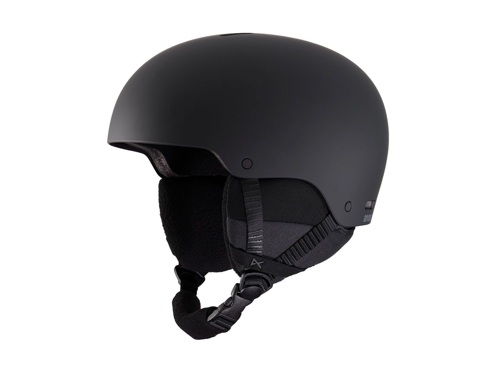 Anon Raider 3, black - Bild 3