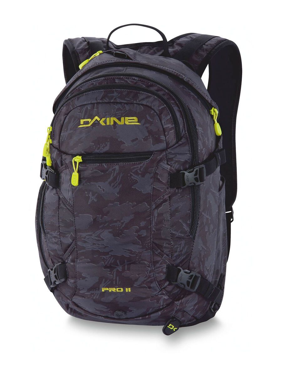 Dakine Pro 2, Phantom - Bild 1