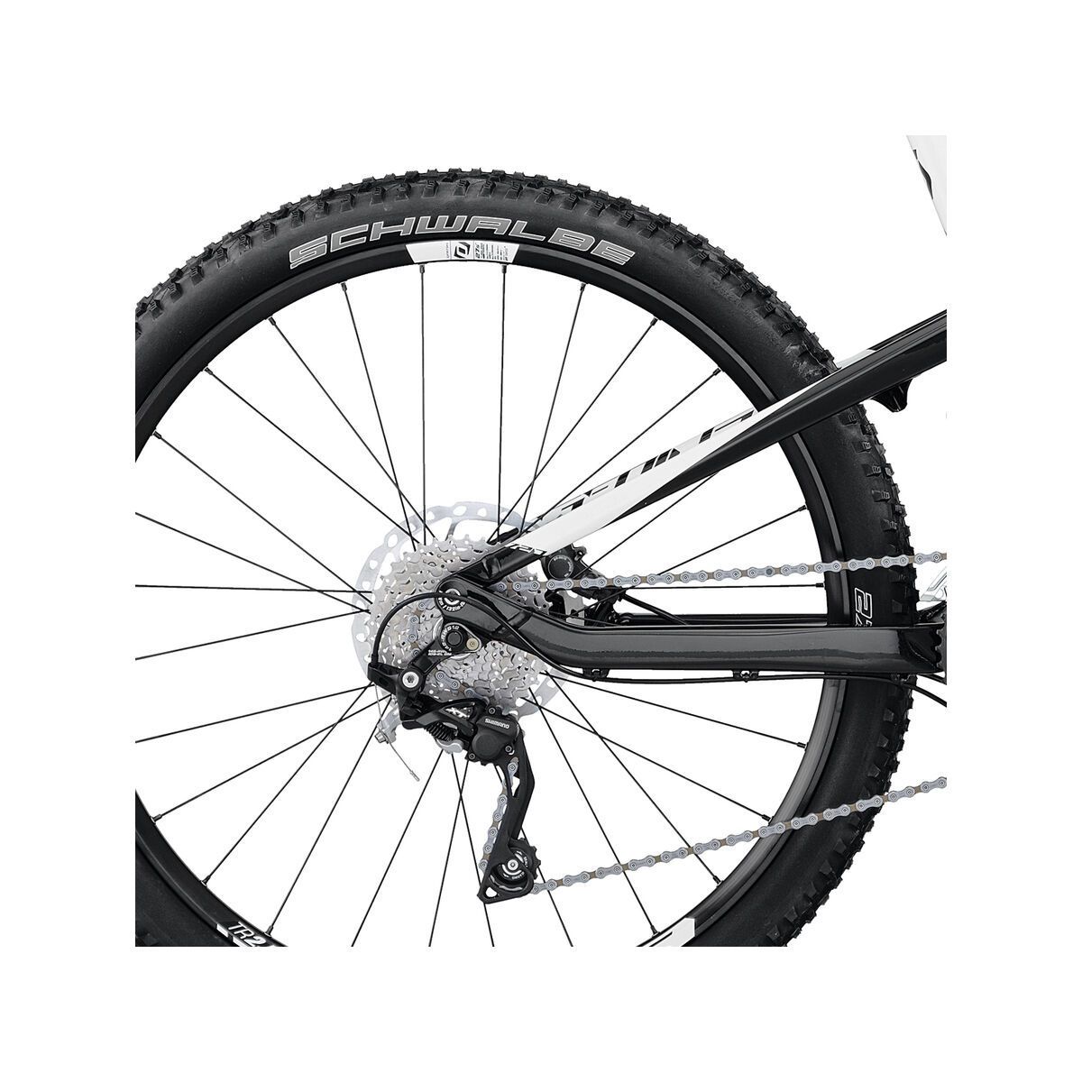 Scott Genius 720 - Bild 4