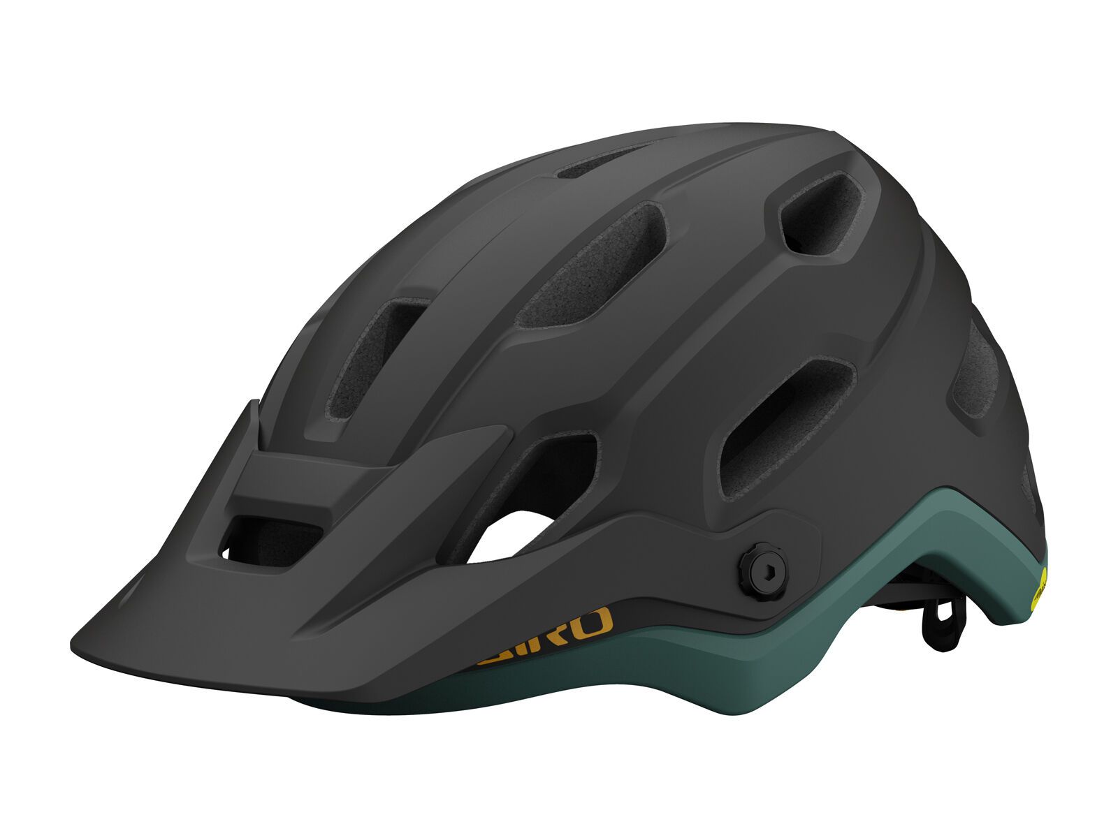 Giro Source MIPS, matte warm black - Bild 1