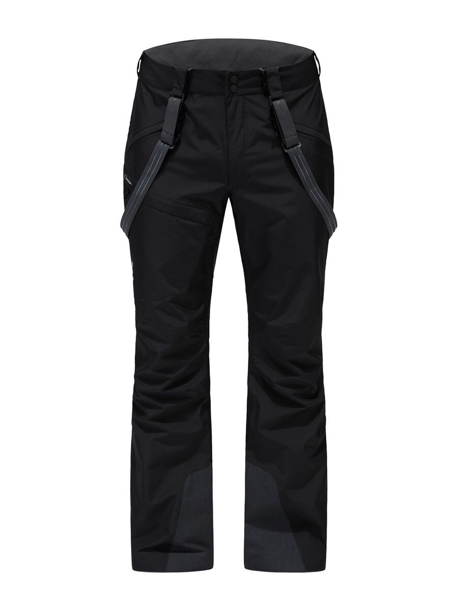 Haglöfs Lumi Form Pant Men, true black - Bild 1